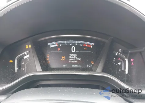 2020 Honda Cr-V Awd Touring z USA, uszkodzony, nr VIN 2HKRW2H96LH615194